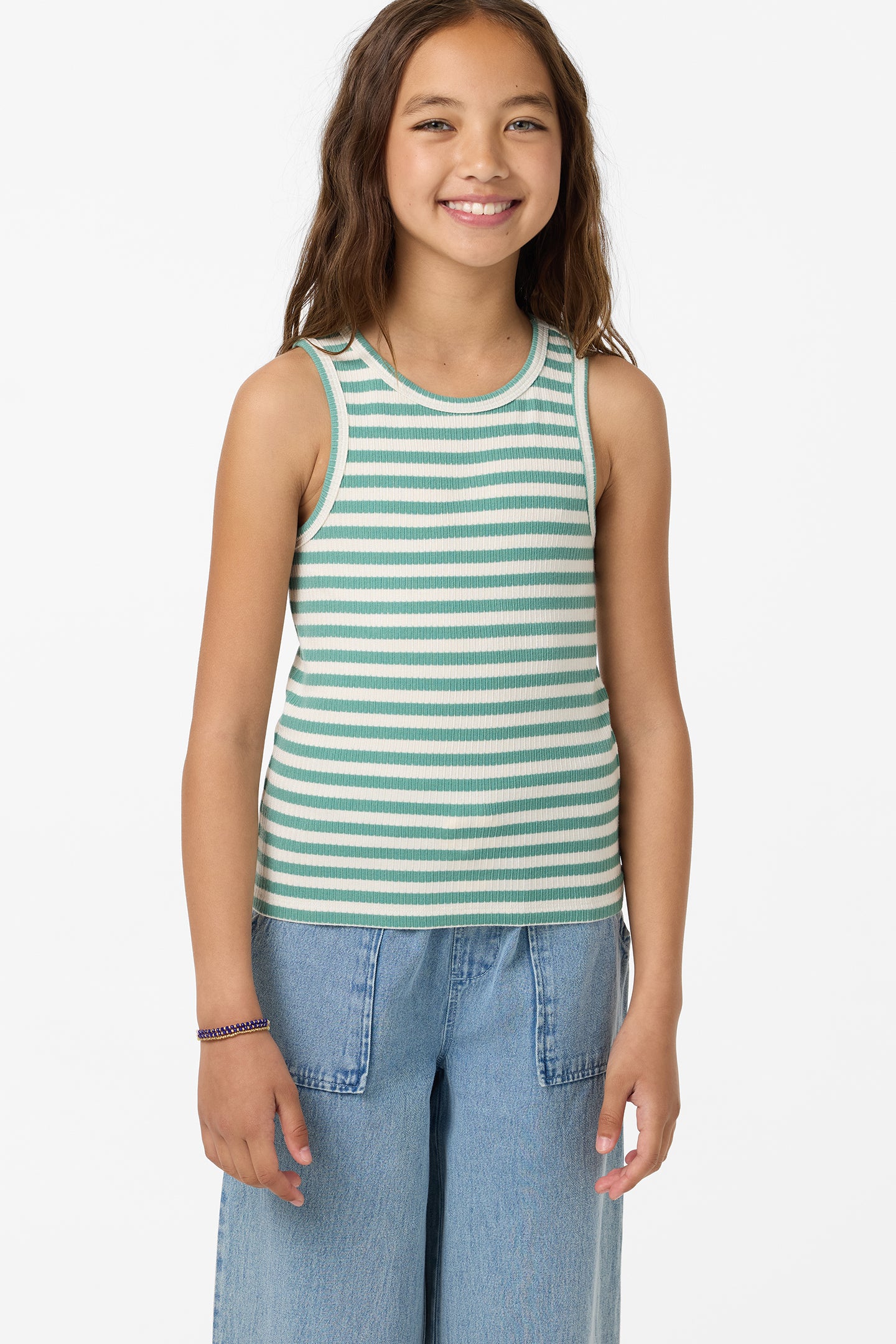 Girl's Tops