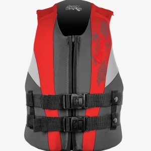 Youth Reactor USCG Vest