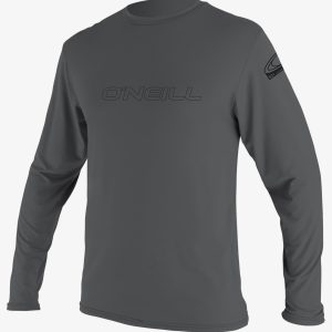 Basic Skins 50+ L/S Sun Shirt