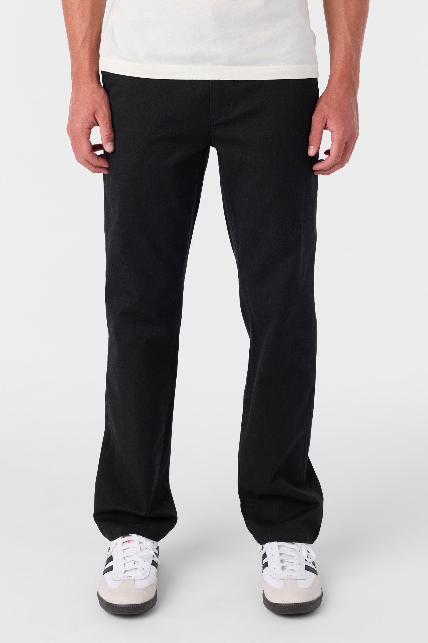 Transporter Stretch Standard Pants - Image 2