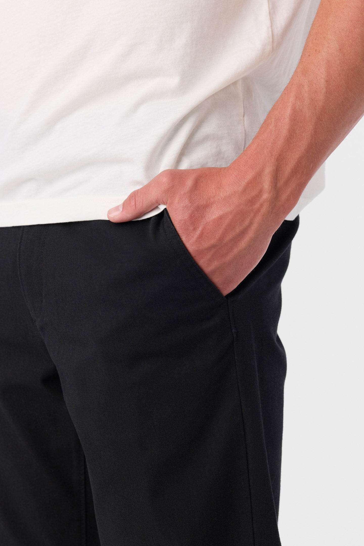 Transporter Stretch Standard Pants - Image 4