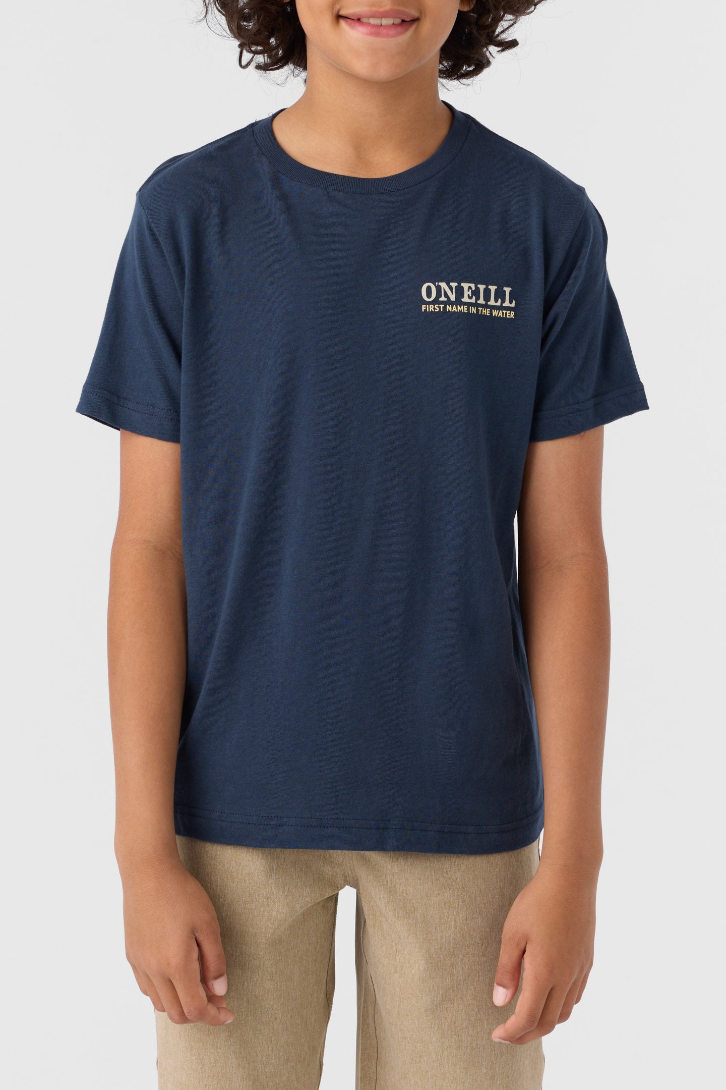 Boy's Sea Spider Tee - Image 2