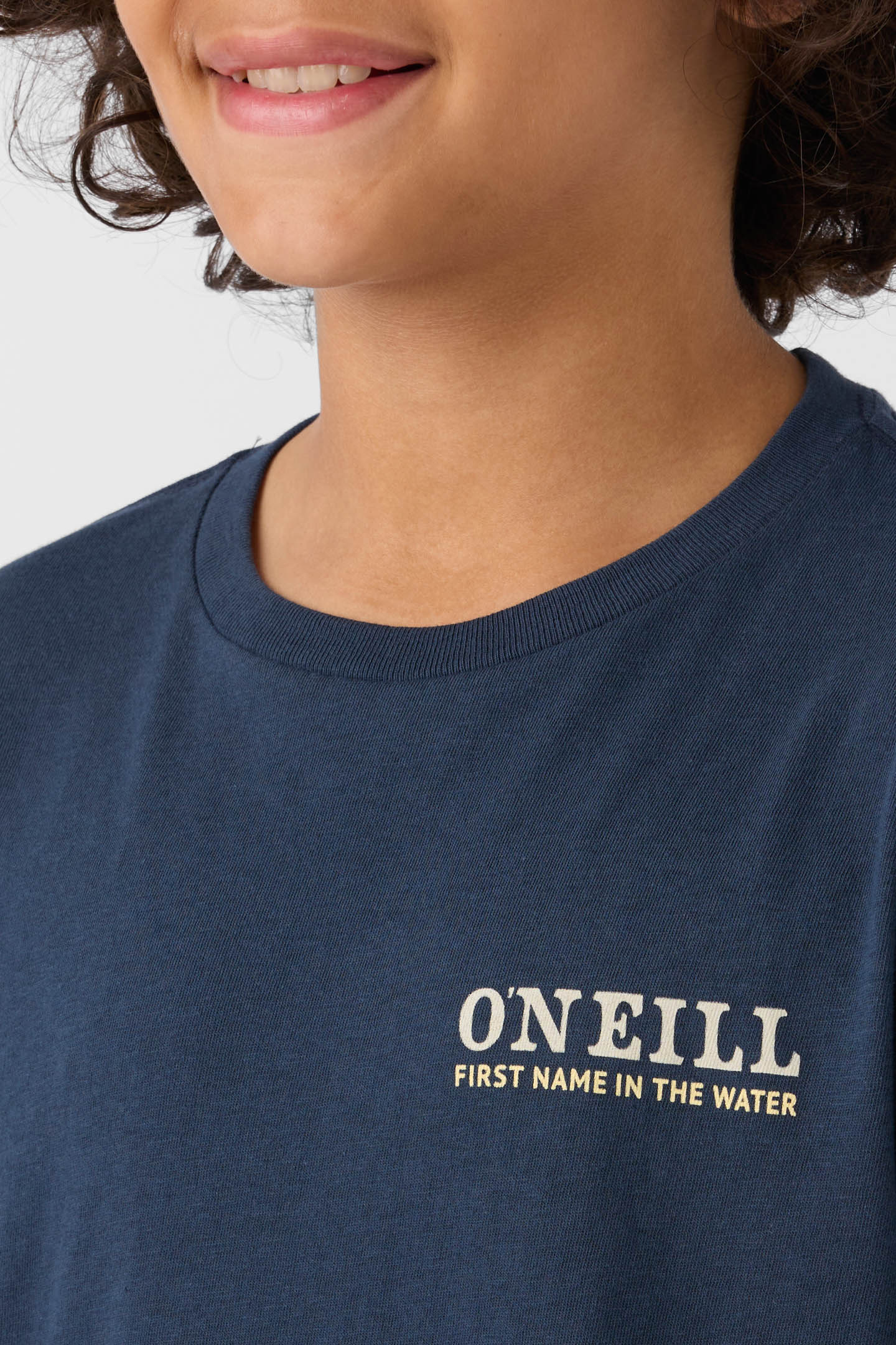 Boy's Sea Spider Tee - Image 4