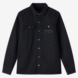 Bronsen High Pile Jacket