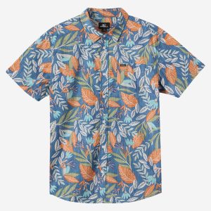 Terrace Standard Fit Shirt
