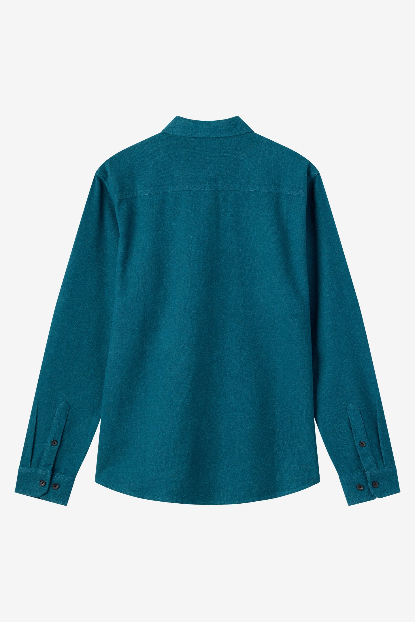 Regent Flannel Standard Fit Long Sleeve Shirt - Image 6
