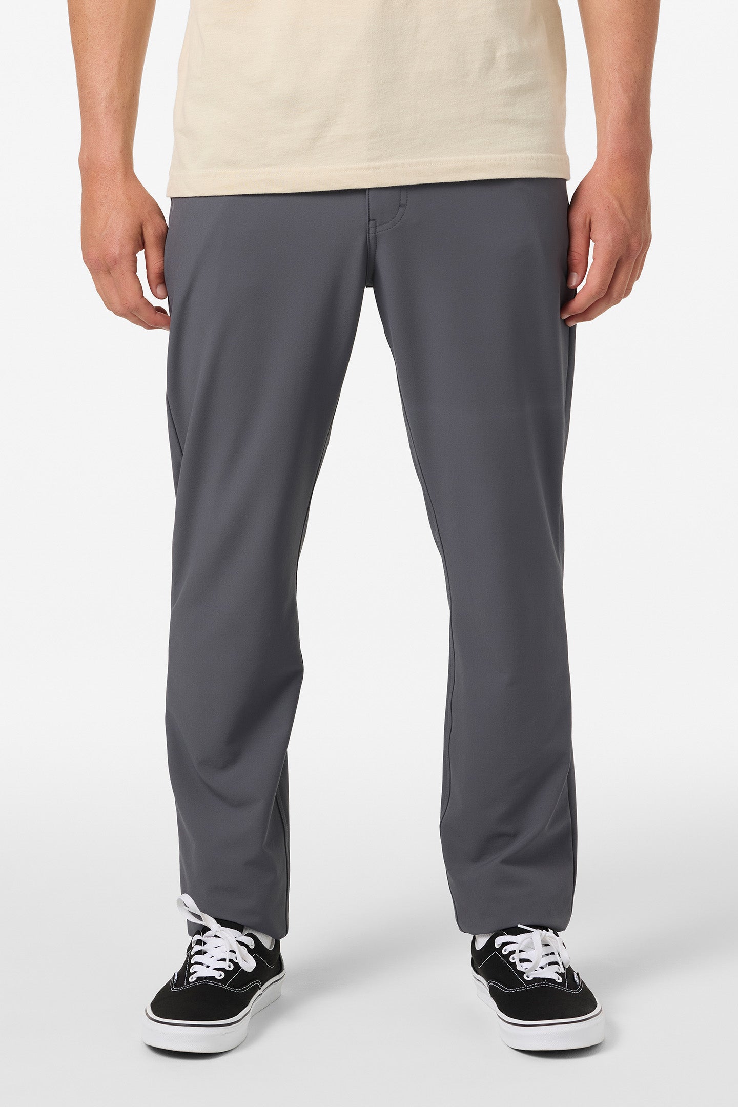 Crossover 5 Pocket Standard Fit Hybrid Pants - Image 2
