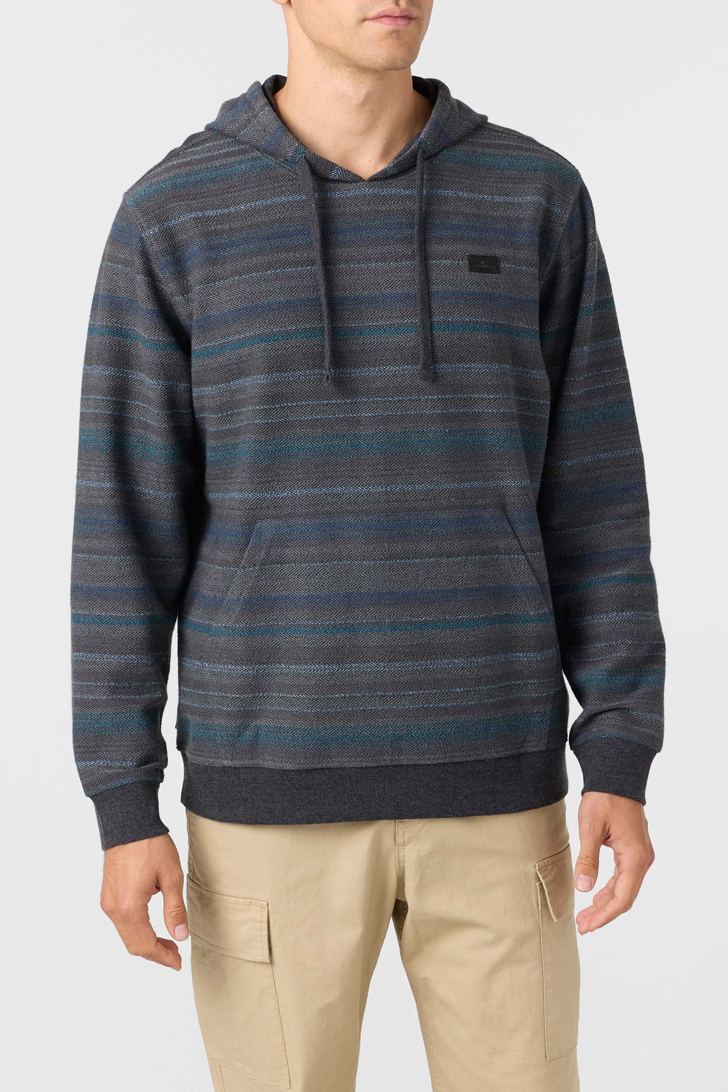 Bavaro Stripe Pullover - Image 2
