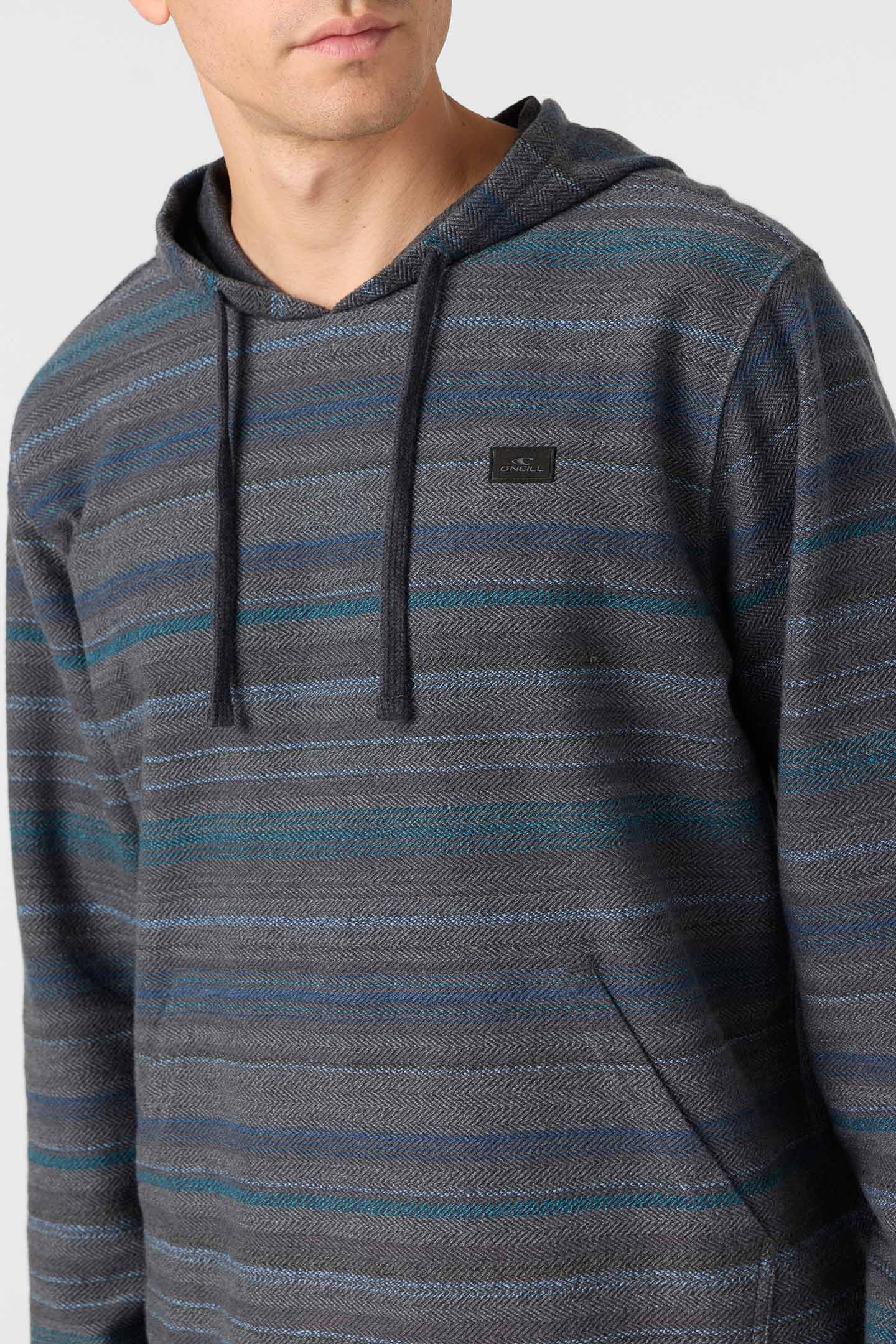 Bavaro Stripe Pullover - Image 4
