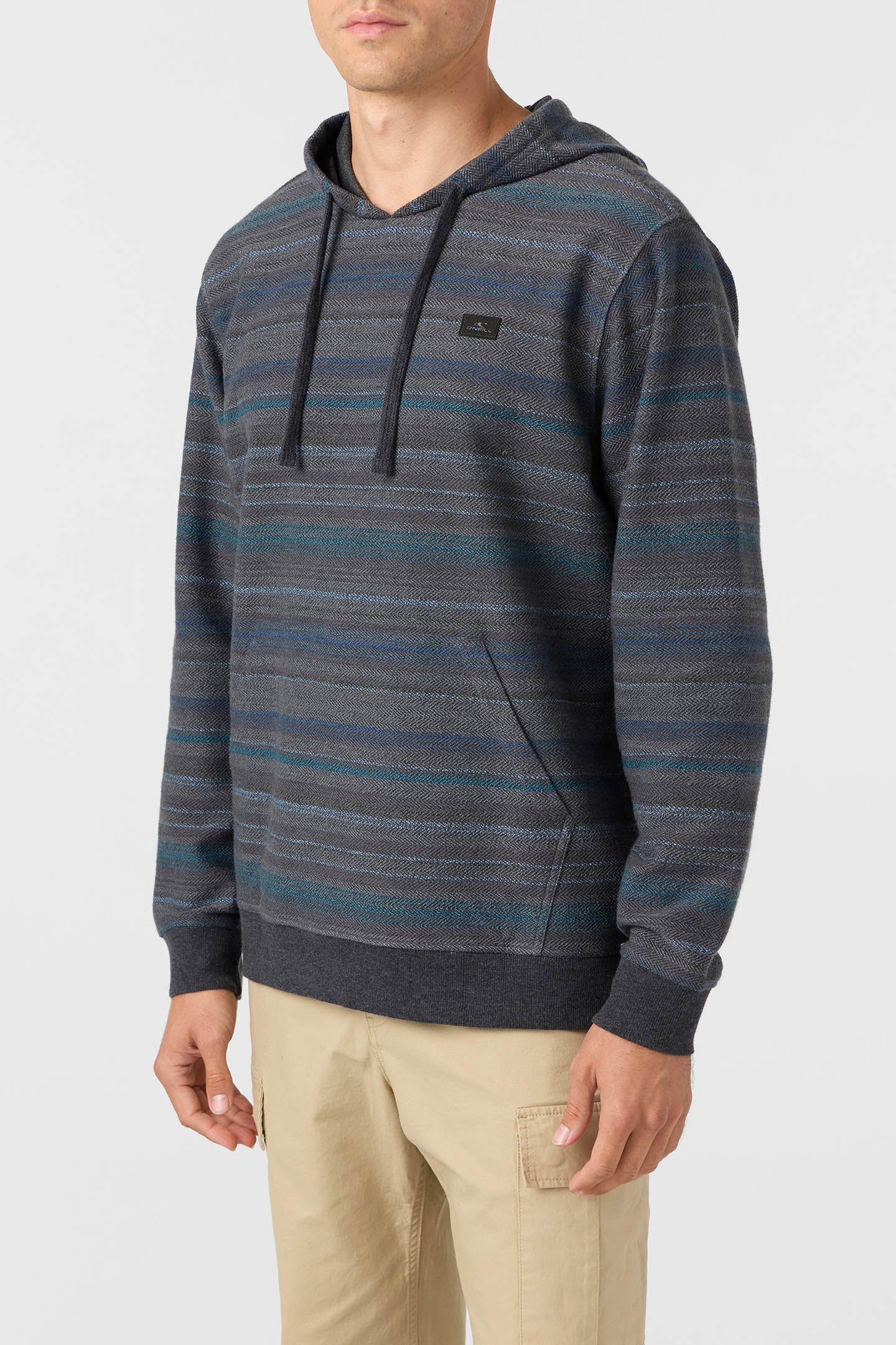 Bavaro Stripe Pullover - Image 3