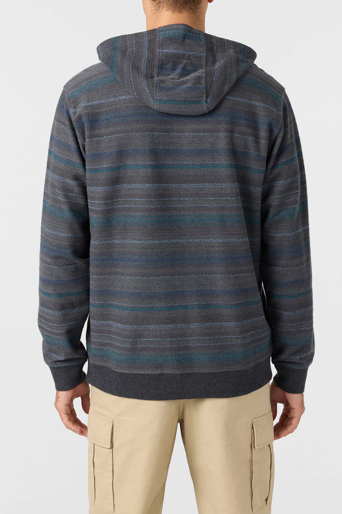 Bavaro Stripe Pullover - Image 6
