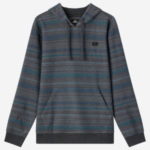 Bavaro Stripe Pullover