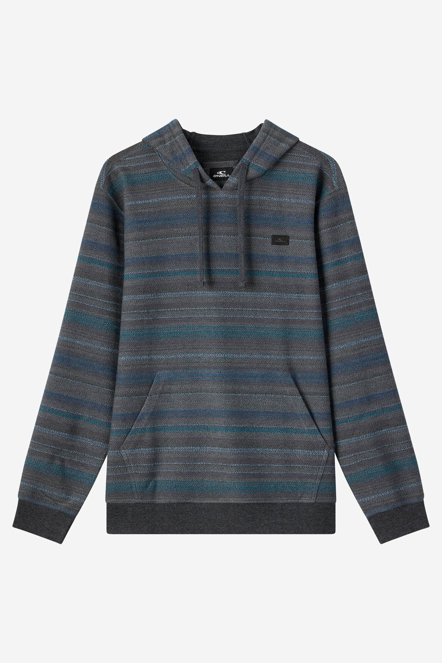 Bavaro Stripe Pullover
