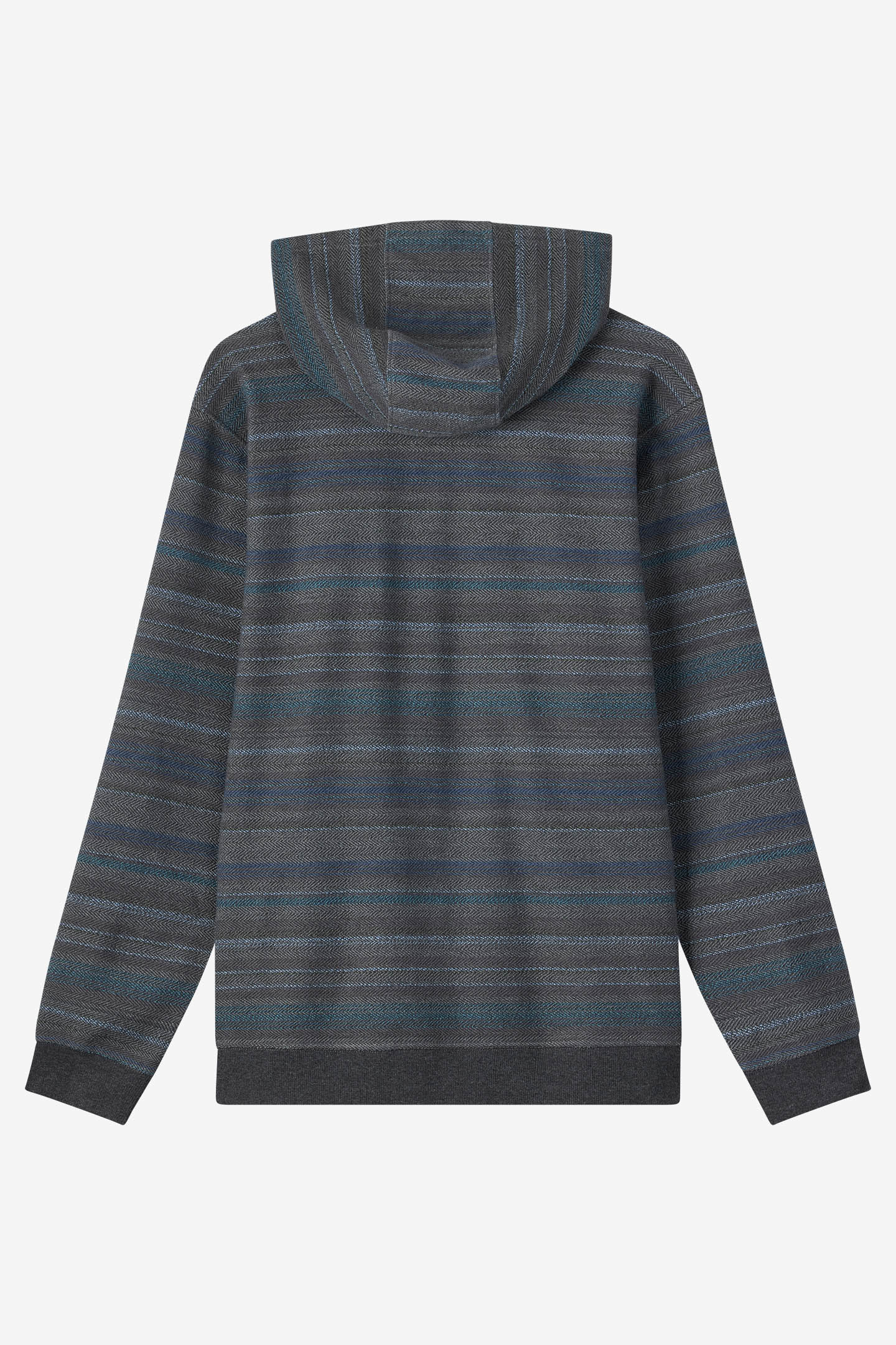 Bavaro Stripe Pullover - Image 7