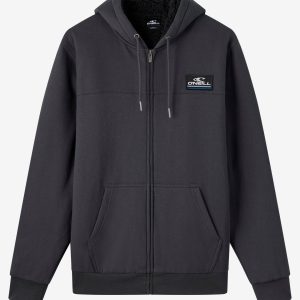 Fifty Two High Pile Zip Fleece
