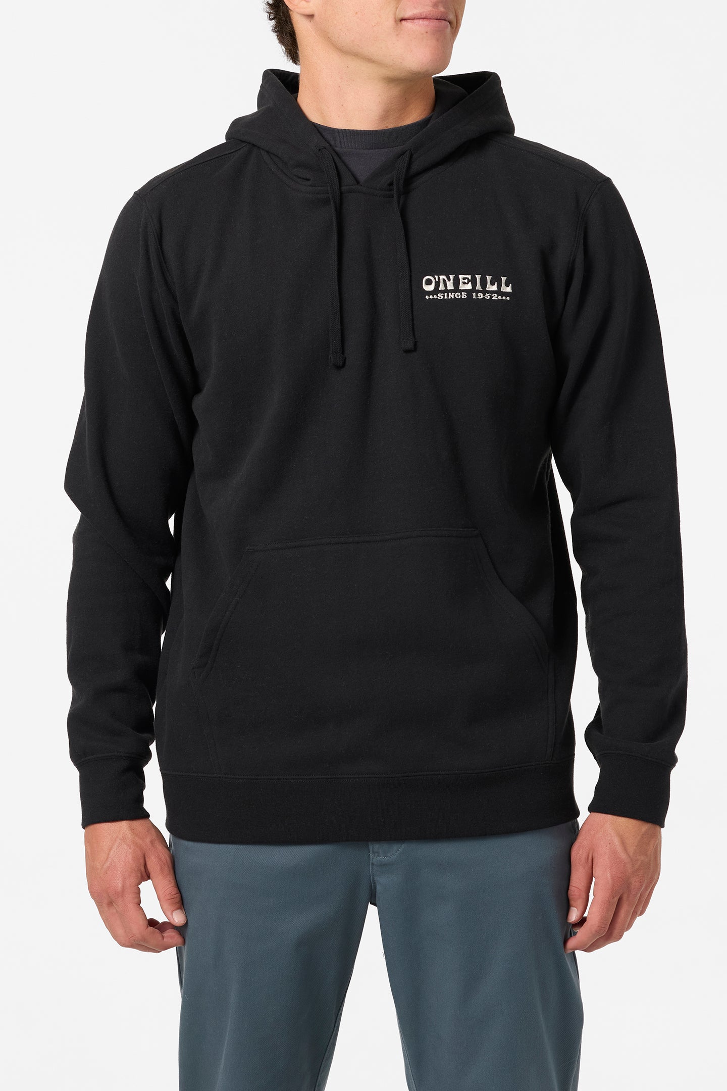 Fifty Two Cliffs Pullover - Image 2