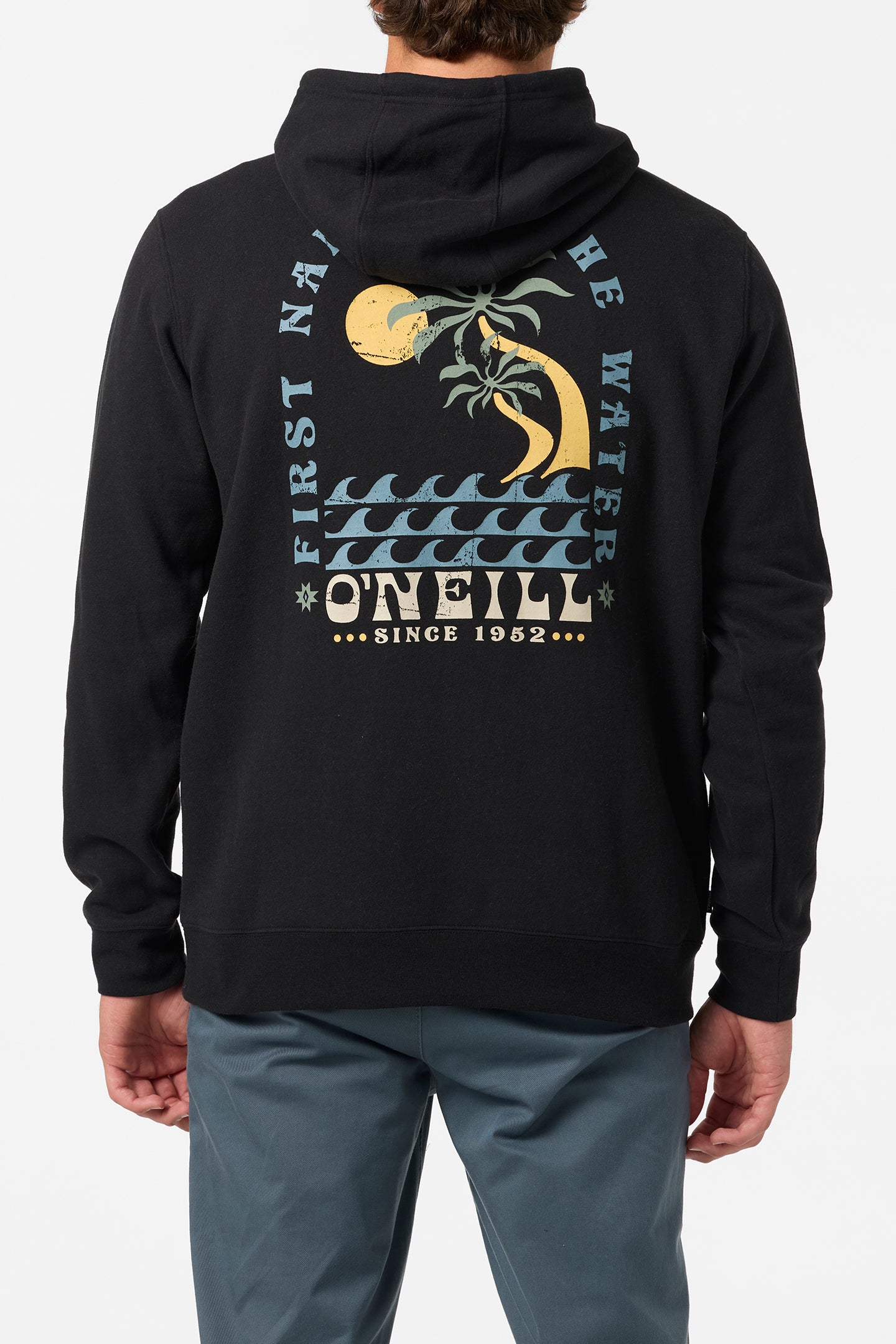 Fifty Two Cliffs Pullover - Image 3