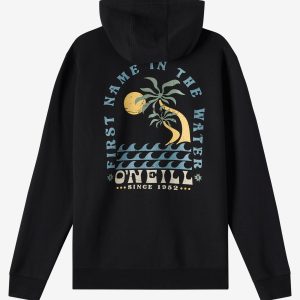 Fifty Two Cliffs Pullover