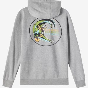 Fifty Two Zip Fleece