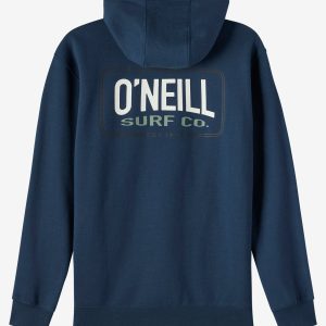 Fifty Two Zip Fleece