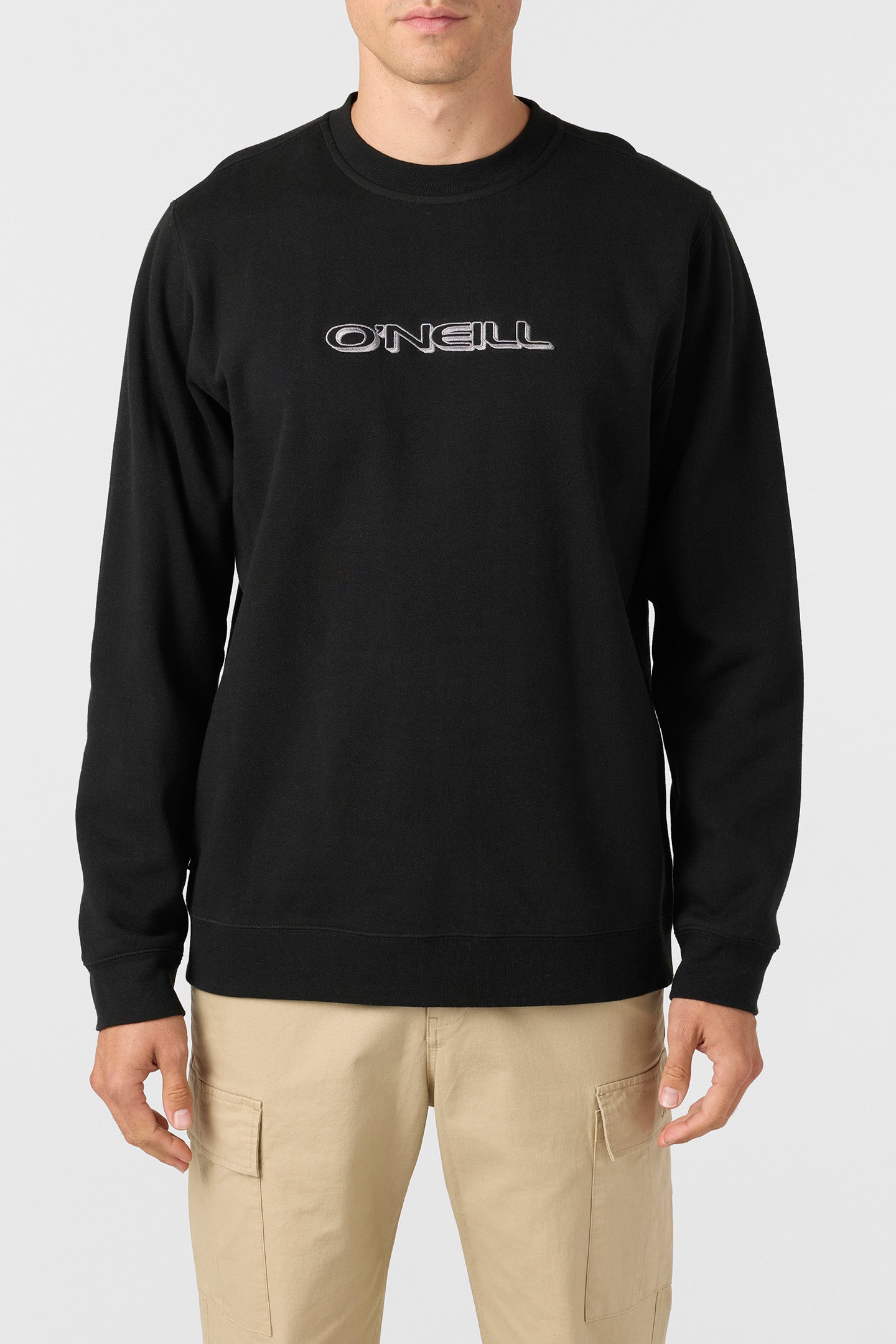Capitola Crew Neck Fleece - Image 2