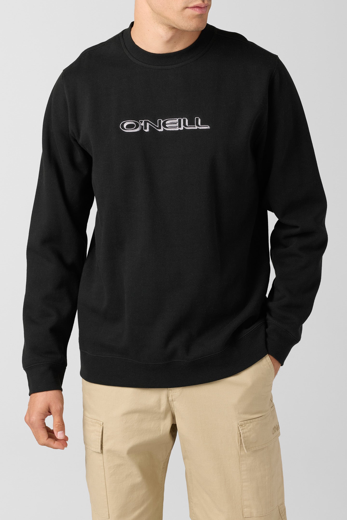 Capitola Crew Neck Fleece - Image 7