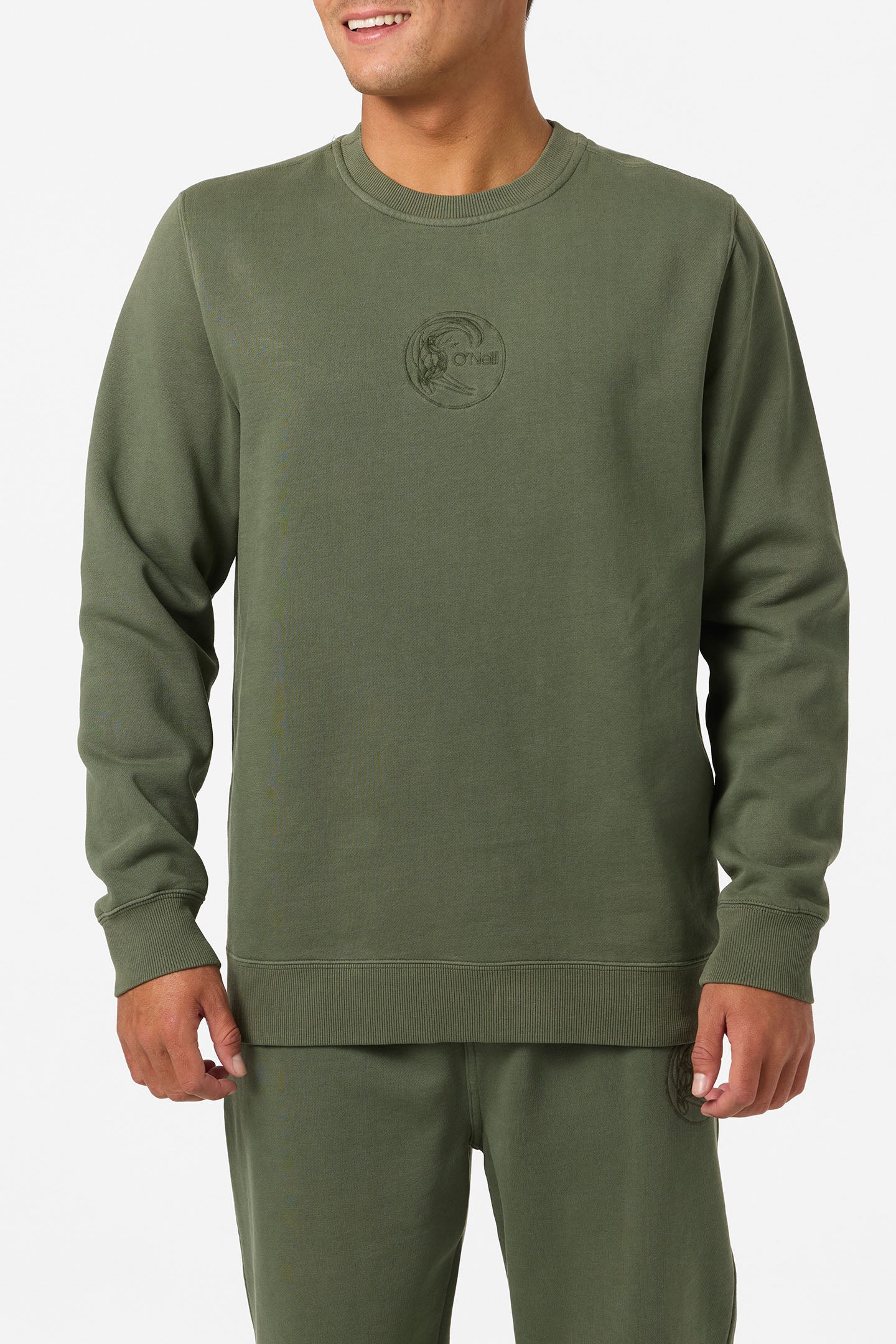O'Riginals Essential Crew Neck Fleece - Image 2