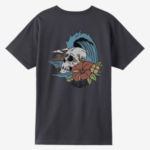 Skull Island Standard Fit Tee