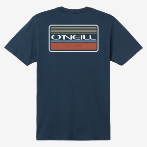 Banner Standard Fit Tee