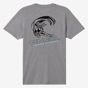 Team Spike Standard Fit Tee