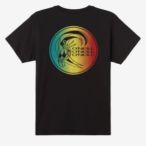 Neapolitan Standard Fit Tee