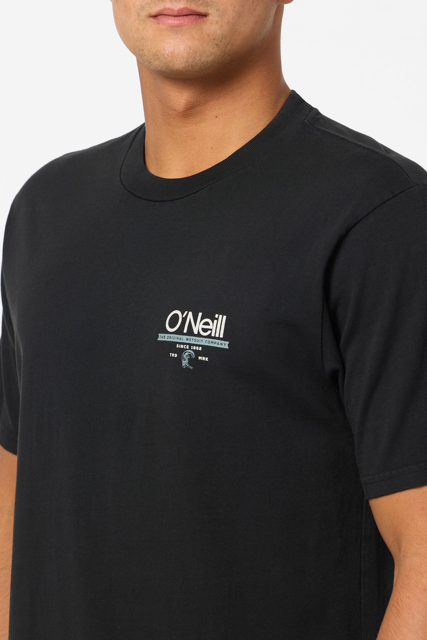 O'Riginals Wordmark Relaxed Fit Tee - Image 5