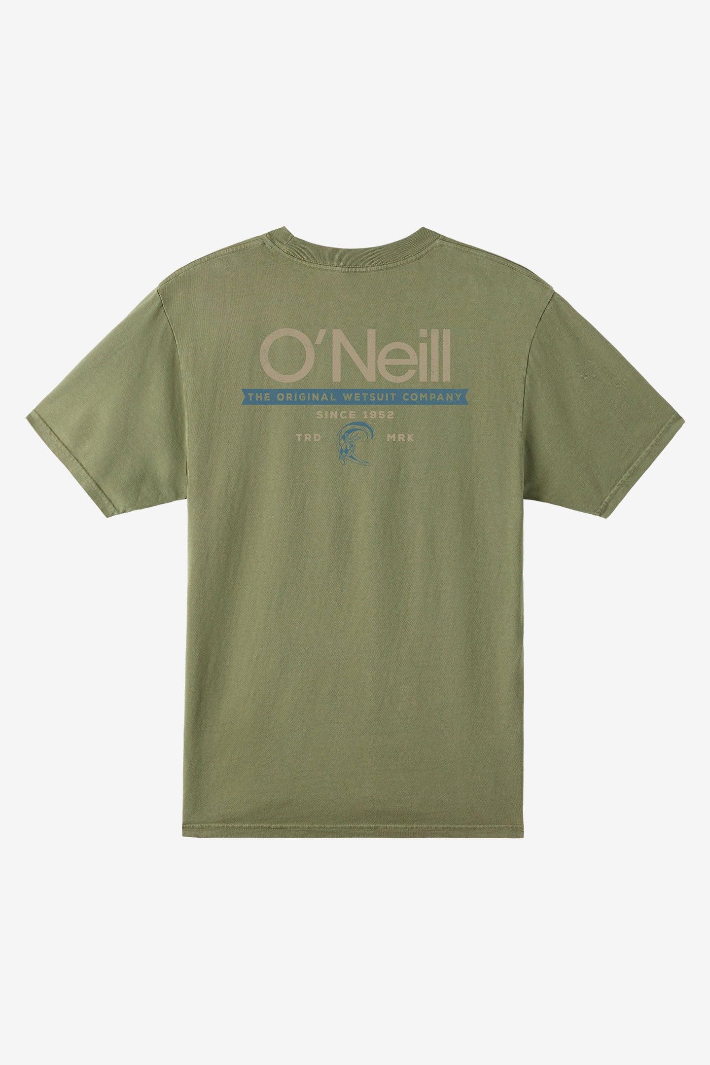 O'Riginals Wordmark Relaxed Fit Tee