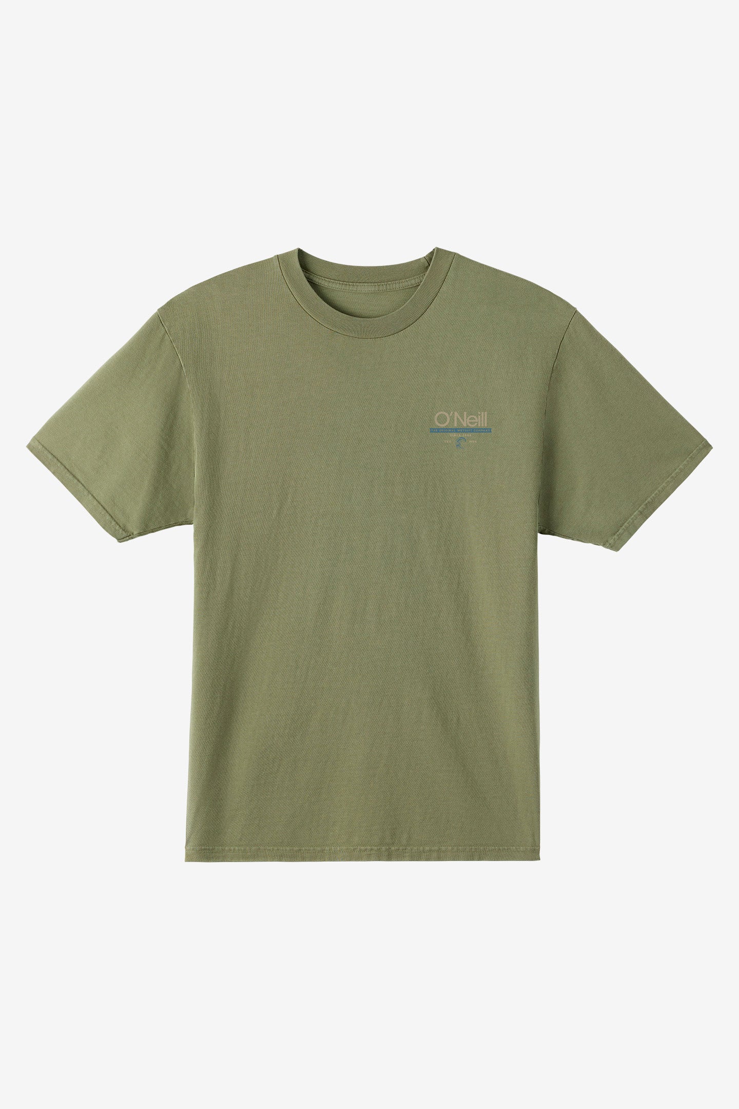 O'Riginals Wordmark Relaxed Fit Tee - Image 6