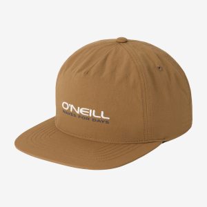 Wavy Days Snapback Hat