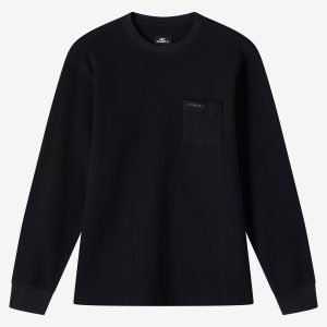 Boy's Overland Thermal Pullover