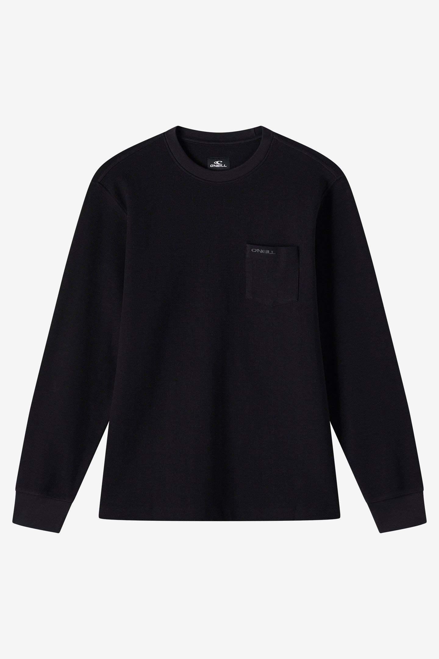 Boy's Overland Thermal Pullover