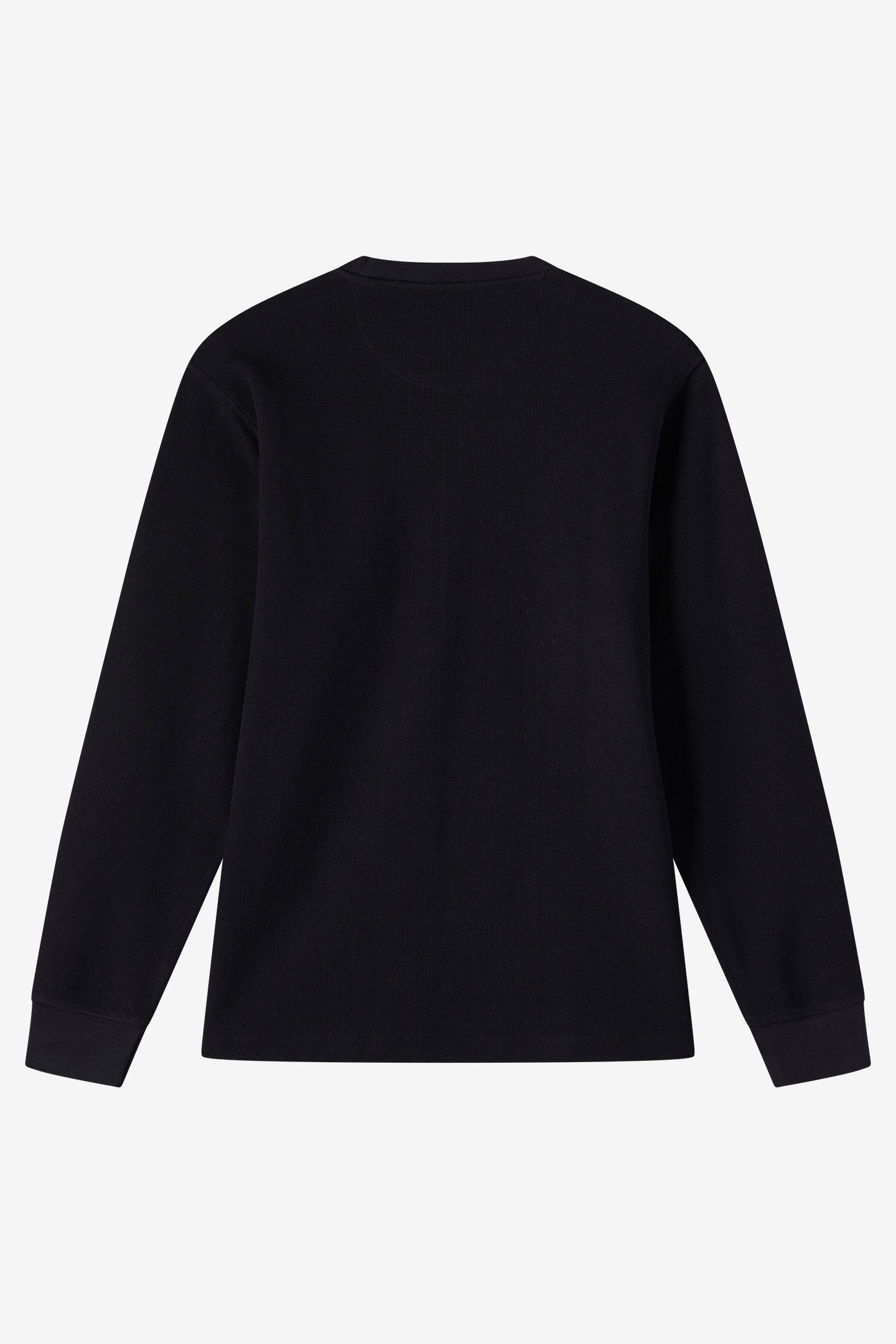 Boy's Overland Thermal Pullover - Image 6