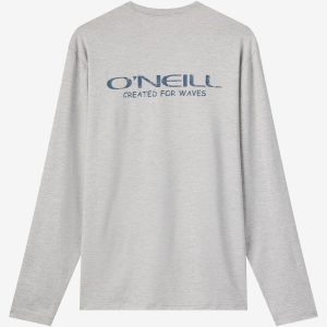 Boy's TRVLR UPF Stacked Long Sleeve Shirt