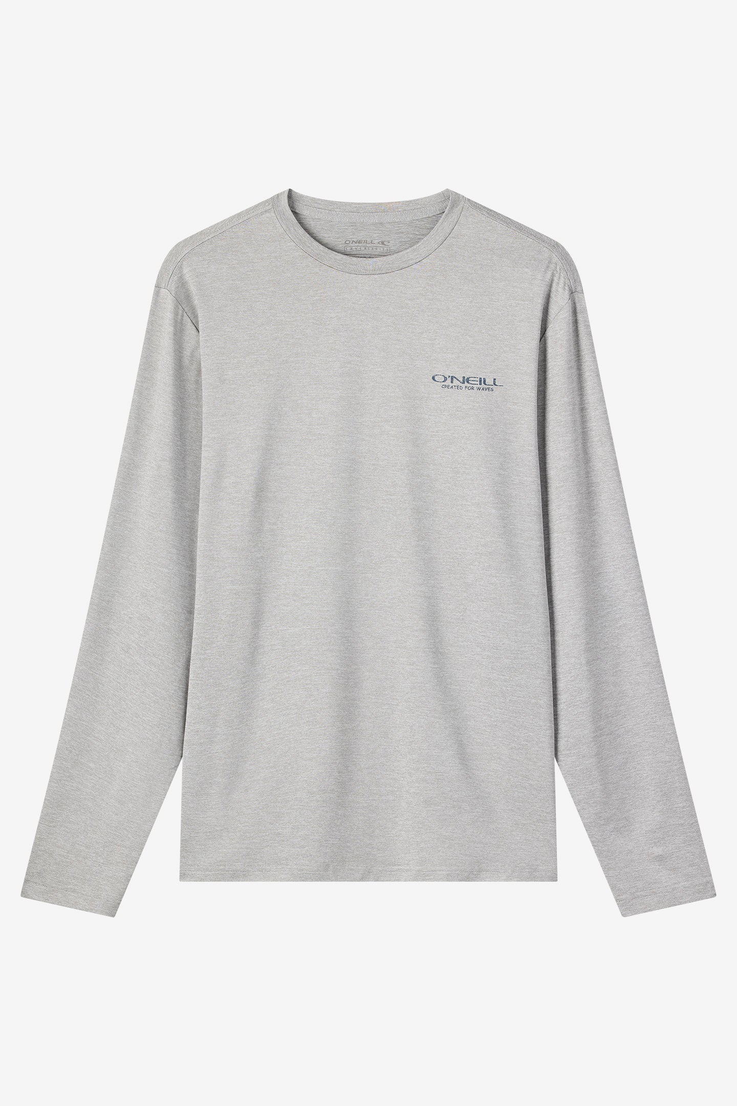 Boy's TRVLR UPF Stacked Long Sleeve Shirt - Image 5