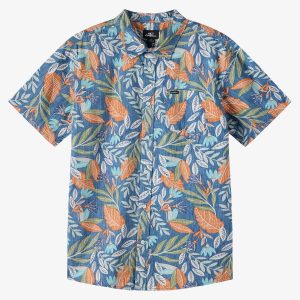 Boy's Terrace Shirt