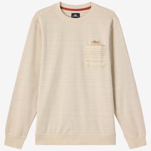 Boy's Bavaro Blocked Crew Shirt Fleece