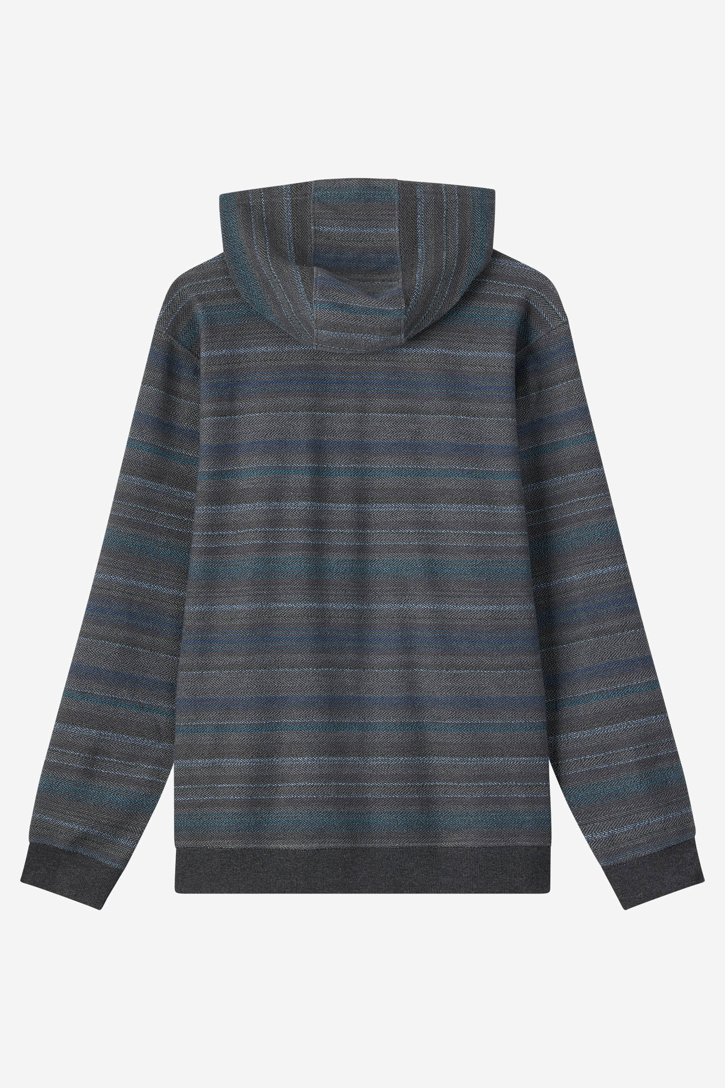 Boy's Bavaro Stripe Pullover - Image 6