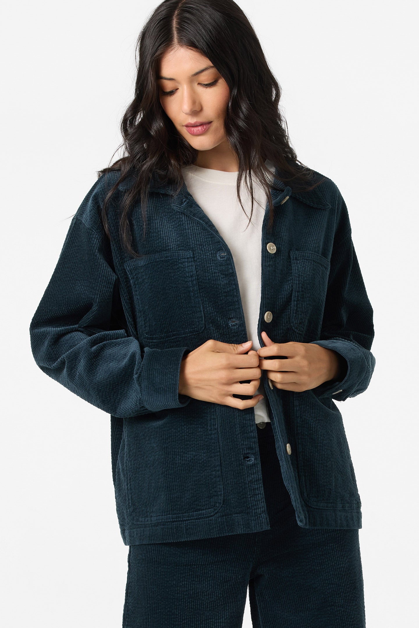 Langford Shacket - Image 4