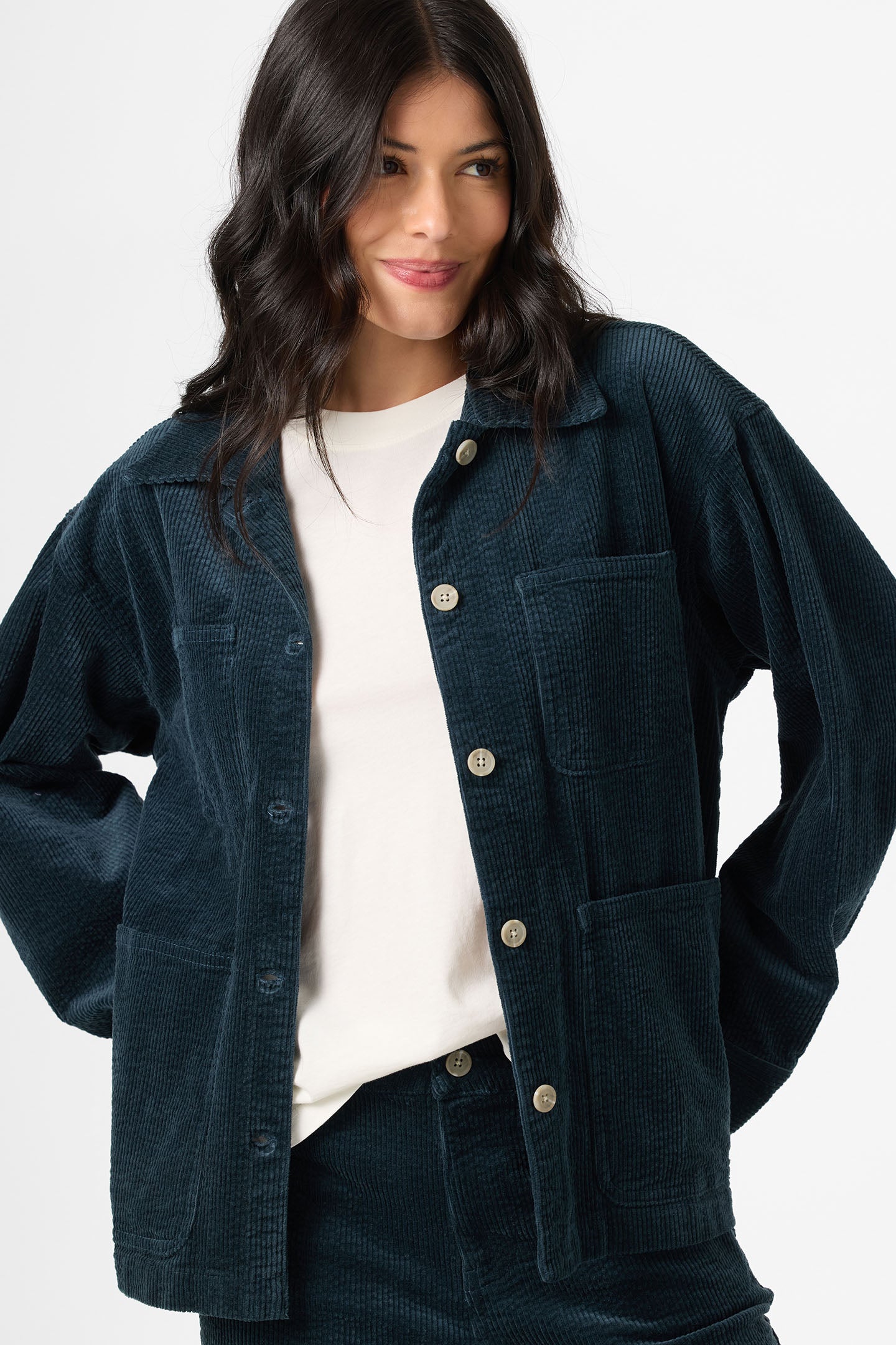 Langford Shacket - Image 5