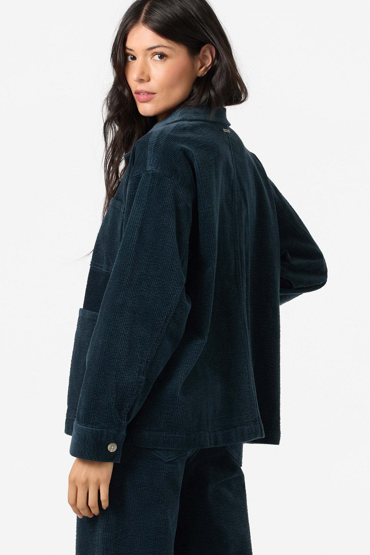 Langford Shacket - Image 2