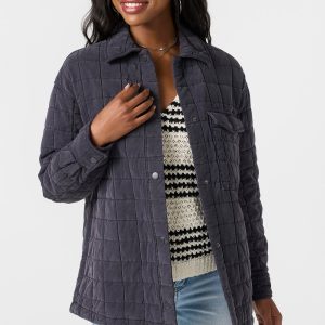 Rya Jacket