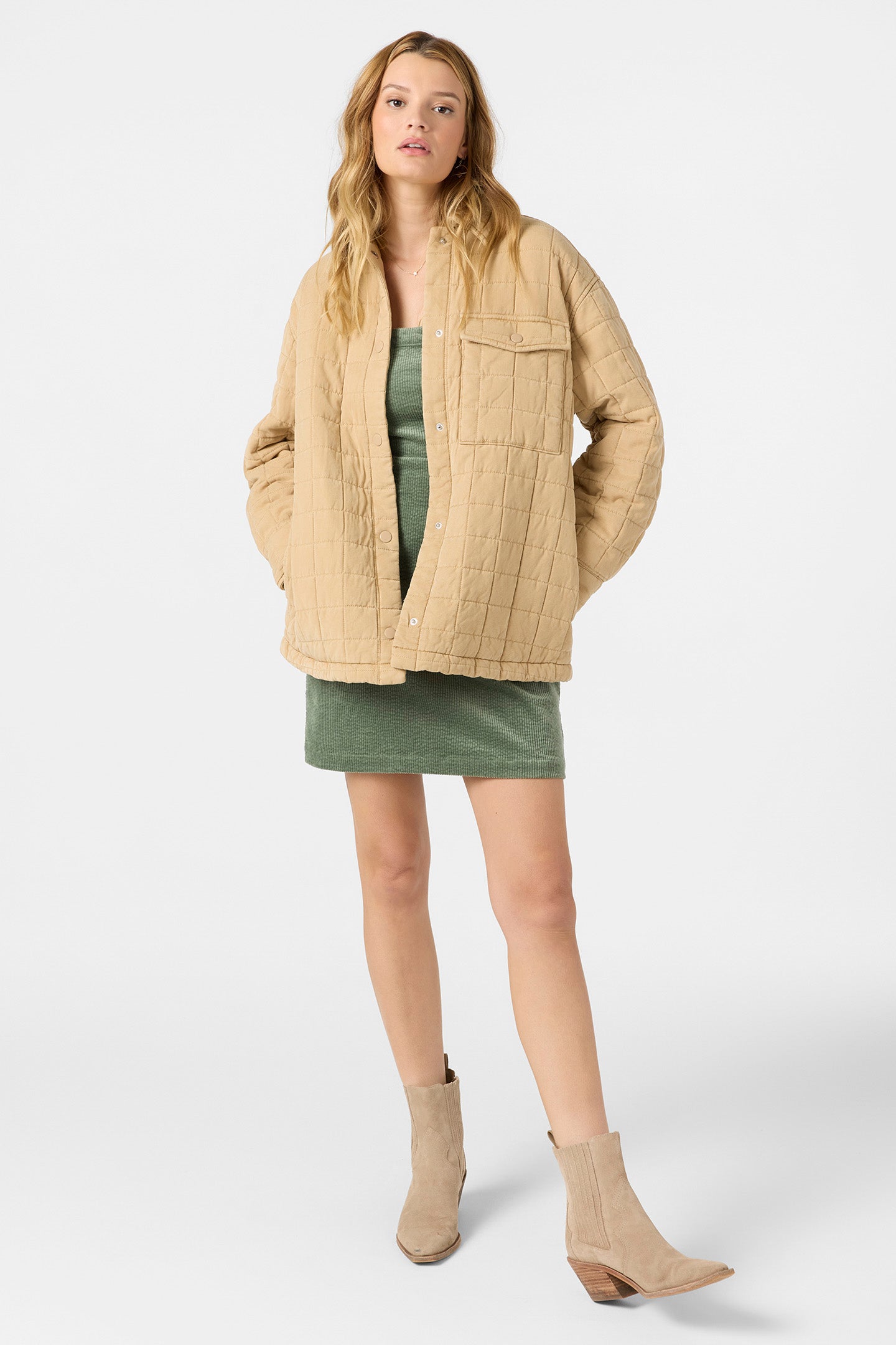 Rya Jacket - Image 3