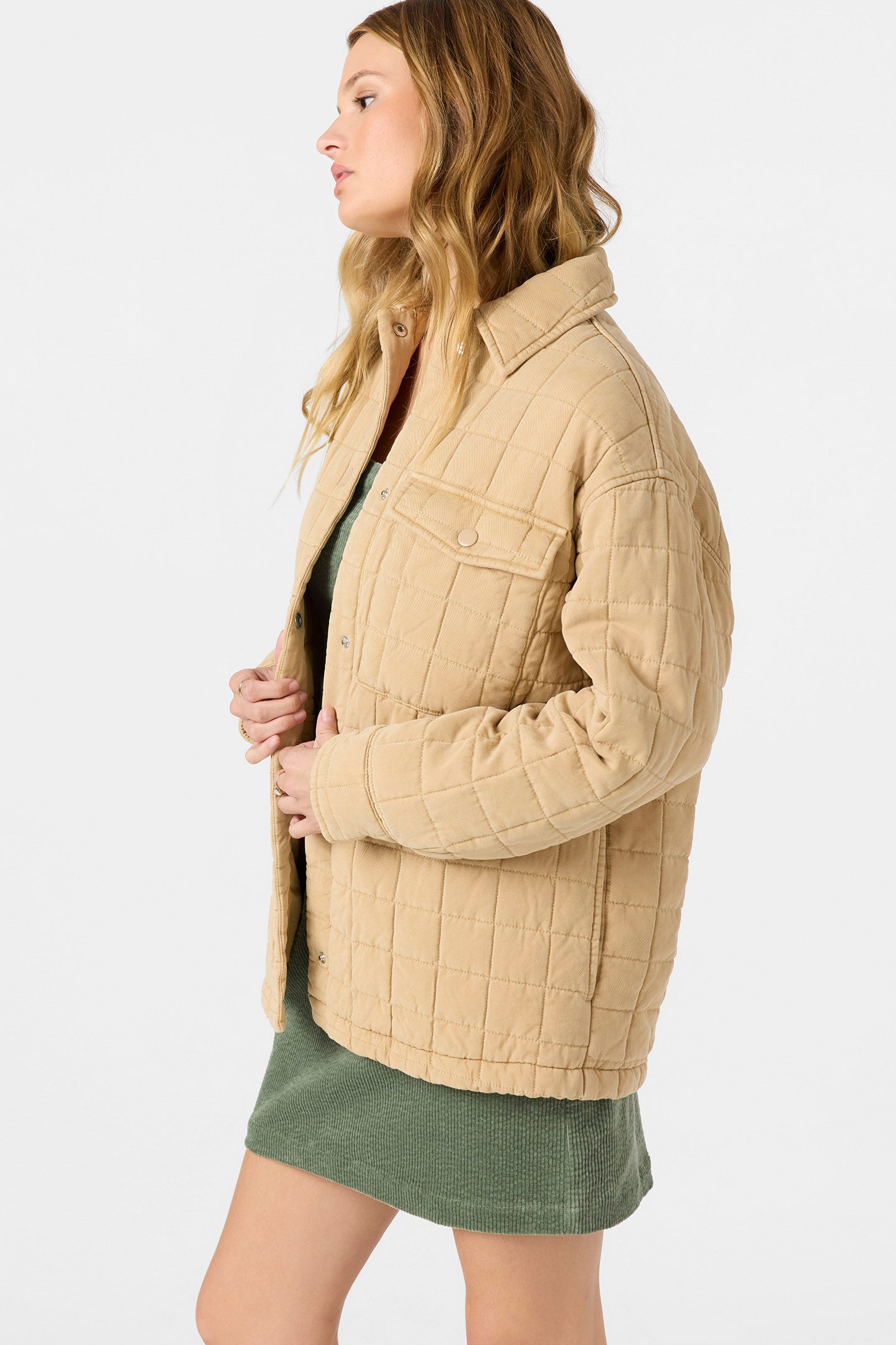 Rya Jacket - Image 6
