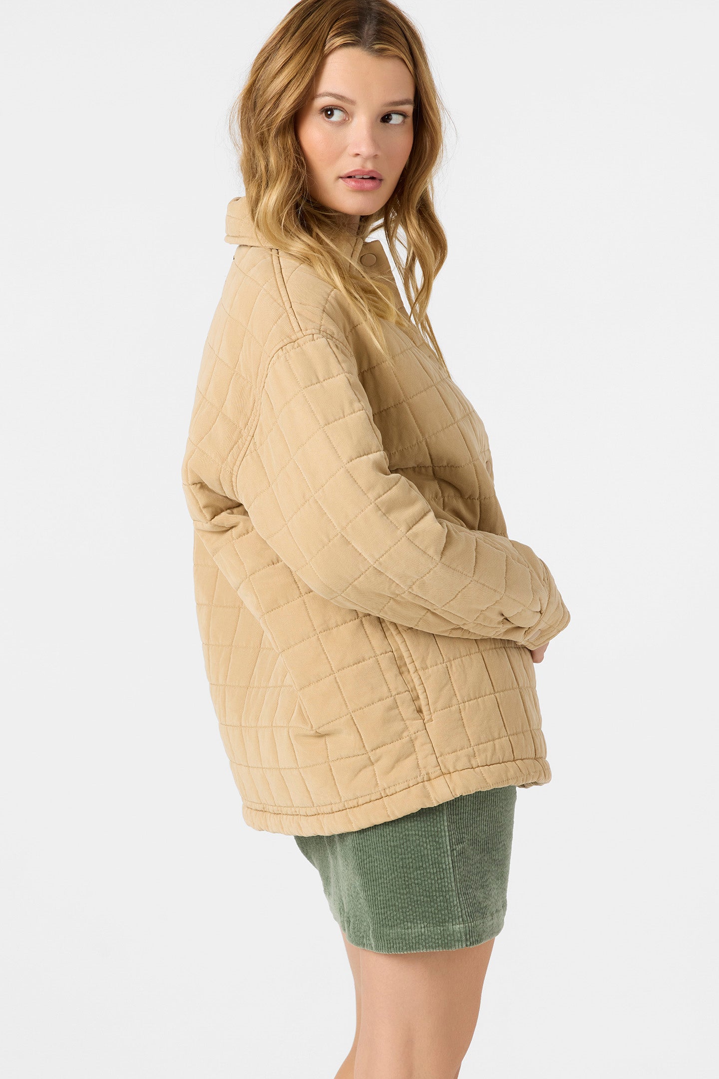 Rya Jacket - Image 2